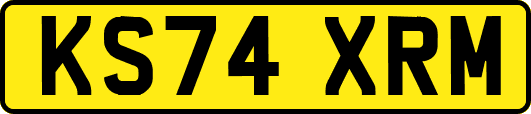 KS74XRM