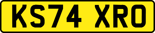 KS74XRO