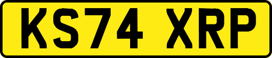 KS74XRP
