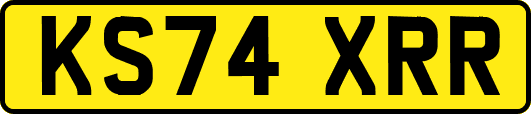 KS74XRR