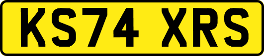 KS74XRS