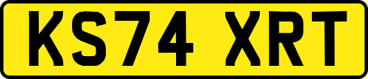 KS74XRT