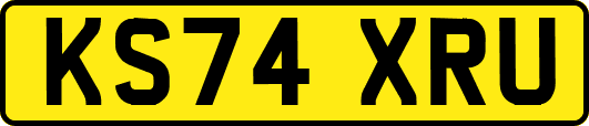 KS74XRU
