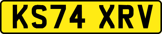 KS74XRV