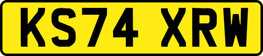 KS74XRW