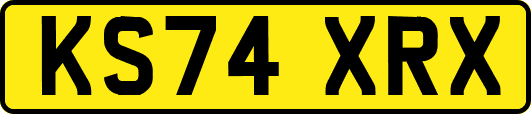 KS74XRX