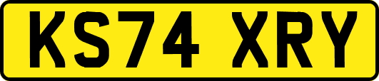 KS74XRY