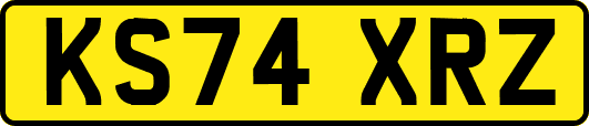 KS74XRZ