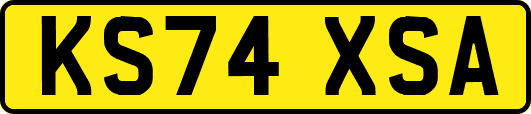 KS74XSA