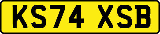 KS74XSB