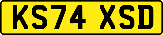 KS74XSD