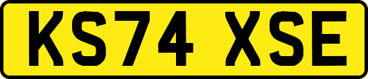 KS74XSE
