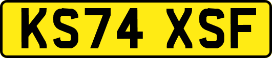 KS74XSF