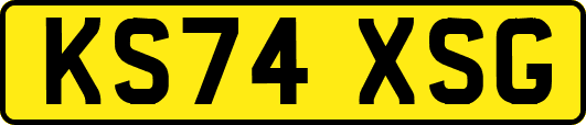 KS74XSG