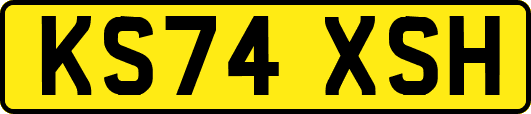 KS74XSH