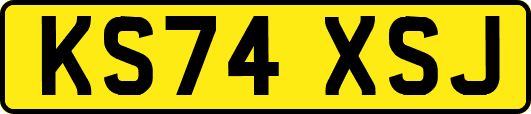 KS74XSJ