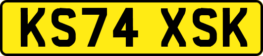 KS74XSK