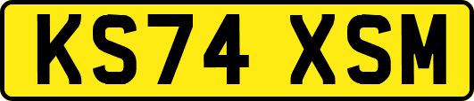 KS74XSM