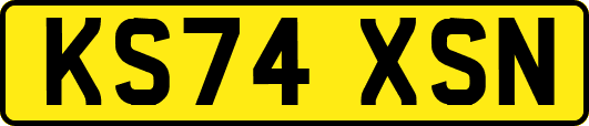 KS74XSN