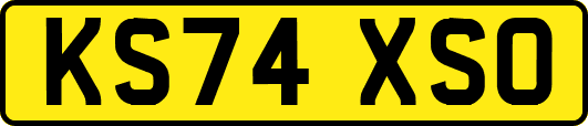 KS74XSO