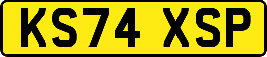 KS74XSP