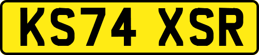 KS74XSR