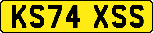 KS74XSS
