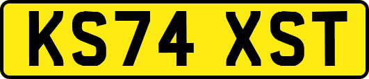KS74XST
