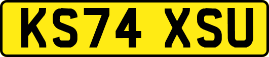 KS74XSU