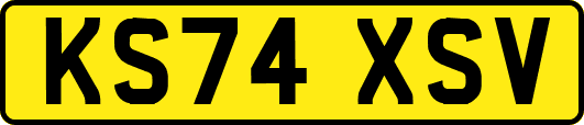KS74XSV