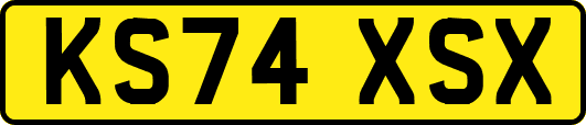 KS74XSX