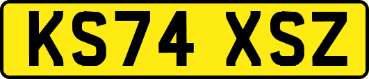 KS74XSZ