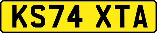 KS74XTA