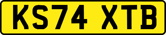 KS74XTB