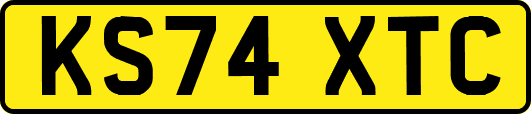 KS74XTC