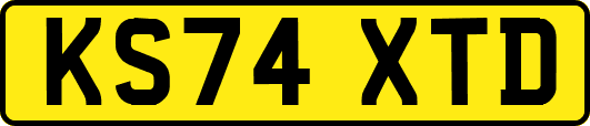 KS74XTD