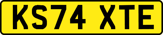 KS74XTE