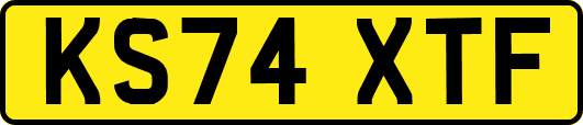 KS74XTF