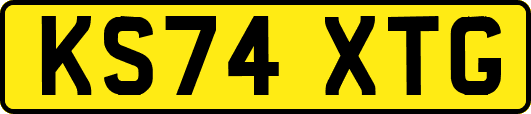 KS74XTG