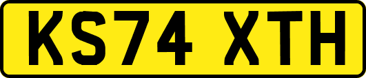 KS74XTH