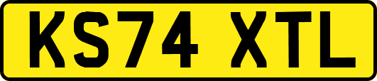 KS74XTL
