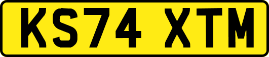 KS74XTM