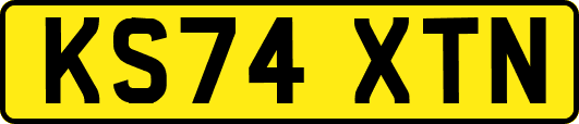 KS74XTN
