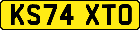 KS74XTO