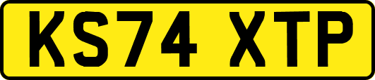 KS74XTP