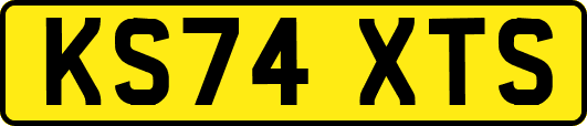 KS74XTS