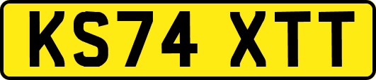 KS74XTT