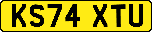 KS74XTU