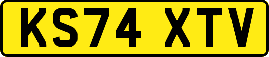 KS74XTV