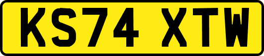 KS74XTW